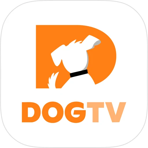 DOGTV app icon