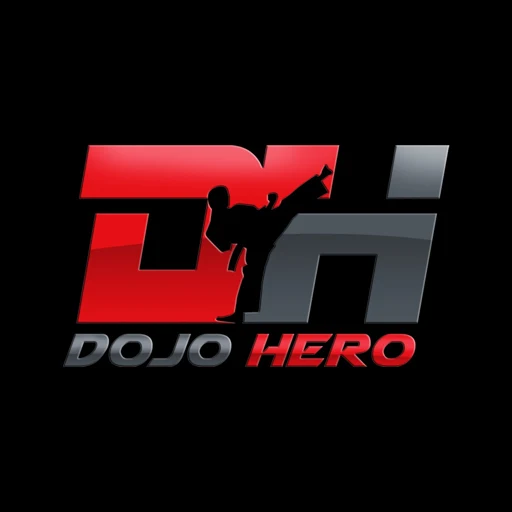 Dojo Hero app icon