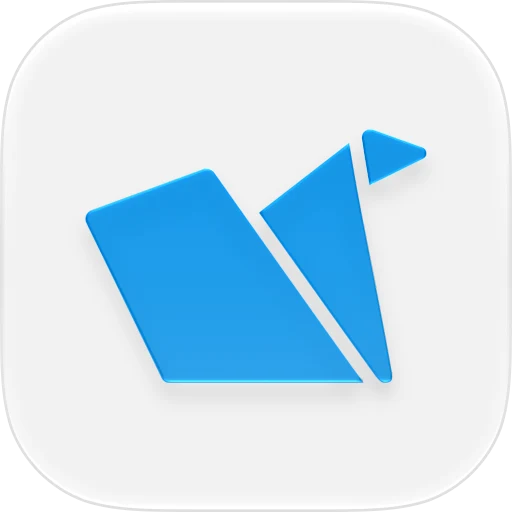 Dollarbird Pro app icon