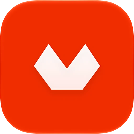 Domestika app icon