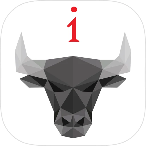 Dominant Investors Academy app icon