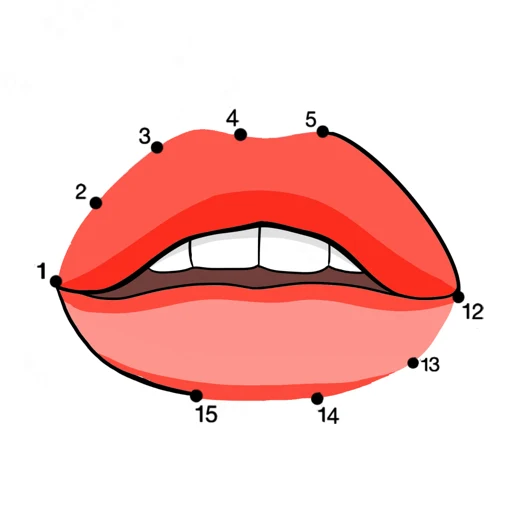 Dot to Dot app icon