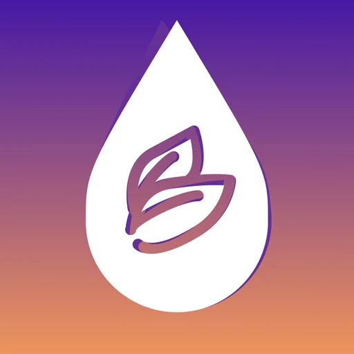 doTERRA Essential Oils Guide app icon