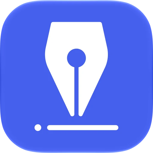 DottedSign app icon