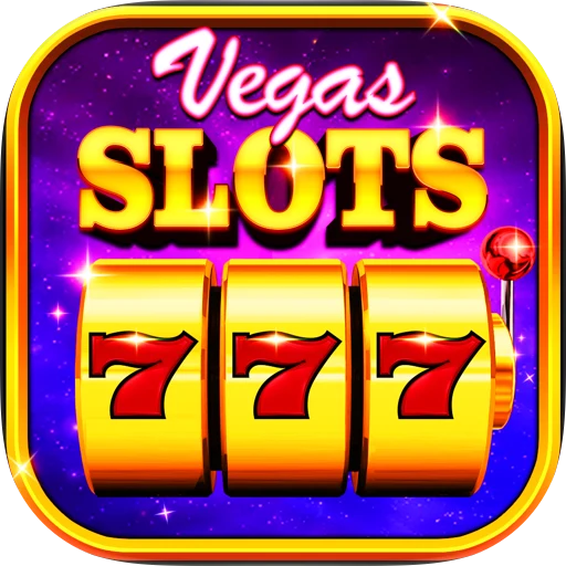 Double Rich！Vegas Casino Slots app icon
