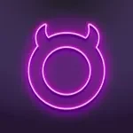 Down Hookup & Date app icon