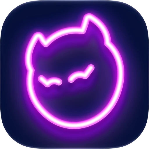 Down Hookup & Date app icon
