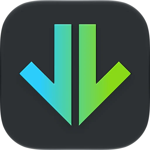 Downpour app icon