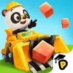 Dr. Panda Trucks app icon