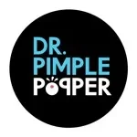 Dr. Pimple Popper app icon