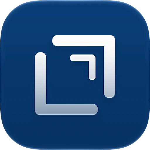 Drafts app icon