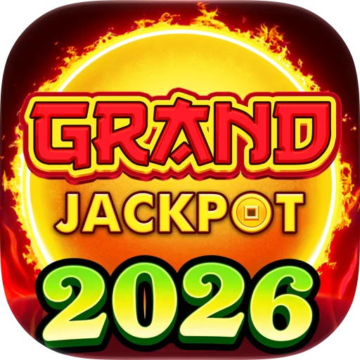 Dragon 888 Slots Casino app icon
