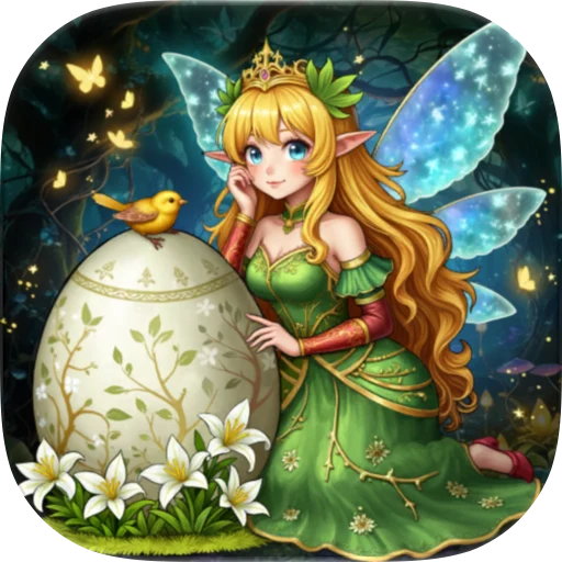 Dragon app icon