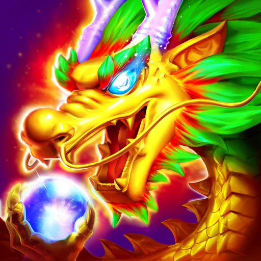 Dragon King app icon