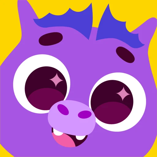 DragonPals app icon