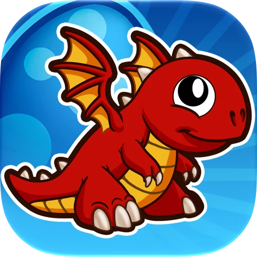 DragonVale app icon