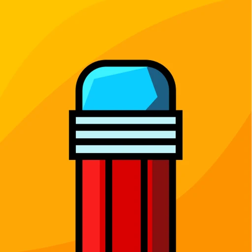 Draw N Guess Multiplayer app icon