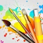 Drawing Desk app icon