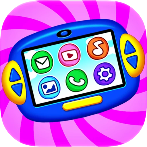 Drawing pad app icon