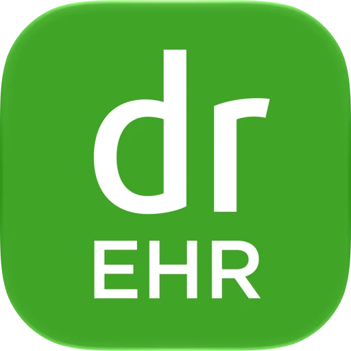 DrChrono EHR / EMR app icon