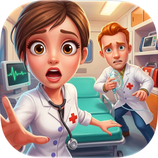 Dream Hospital app icon