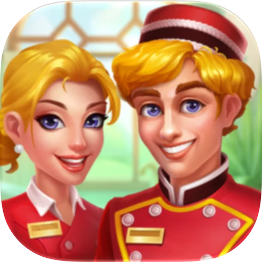 Dream Hotel app icon