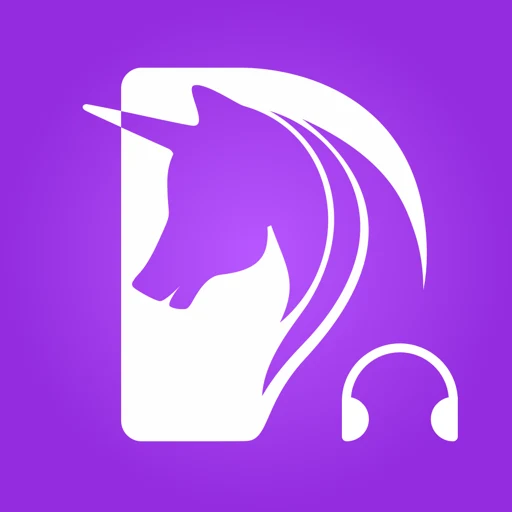 Dreame FM app icon