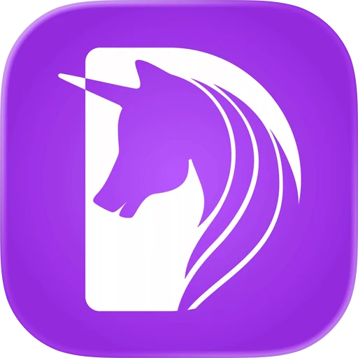 Dreame app icon