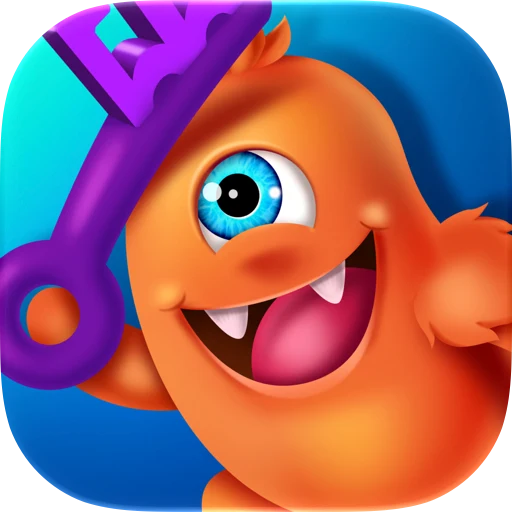 DreamscapeEDU app icon