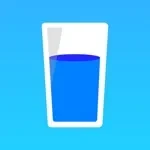 Drink Water ∙ Daily Reminder app icon