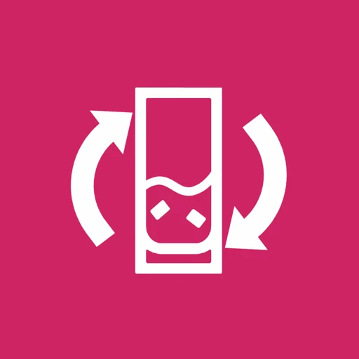 Drinkify app icon