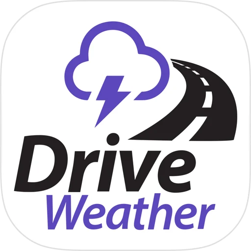 Drive Weather app icon