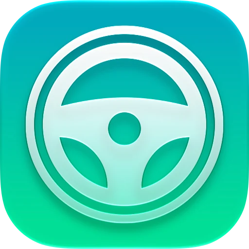 Driver app icon