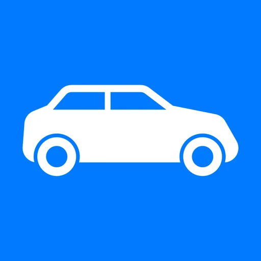 Pass Permit Test DMV app icon