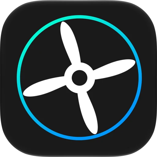 Drone Buddy app icon