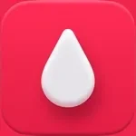 Drop app icon