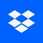 Dropbox app icon