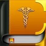 Drug Bible app icon