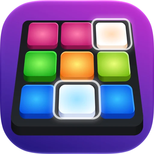 Drum Pad app icon
