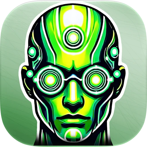 Drumgenius app icon