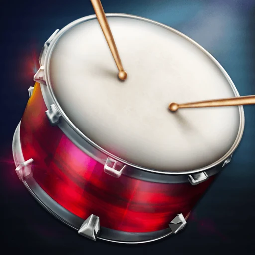 Drums app icon