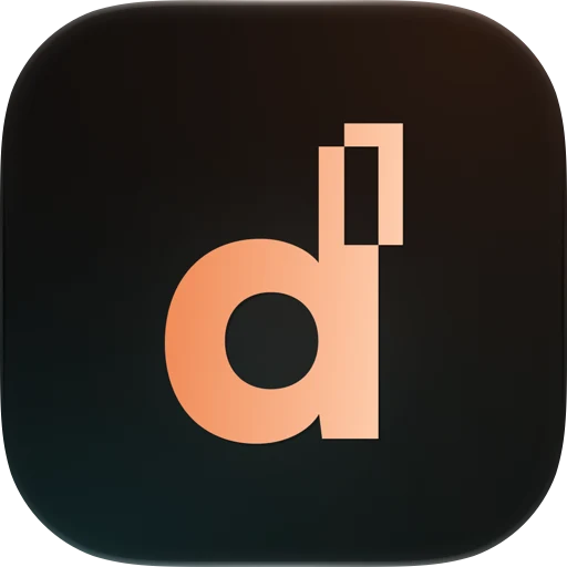 dub app icon