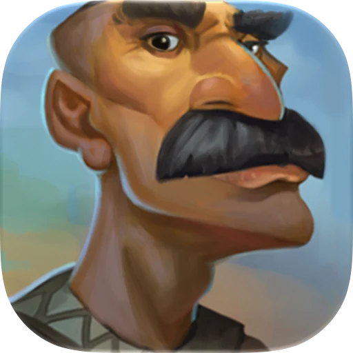 Dungeon Crusher app icon
