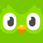 Duolingo app icon