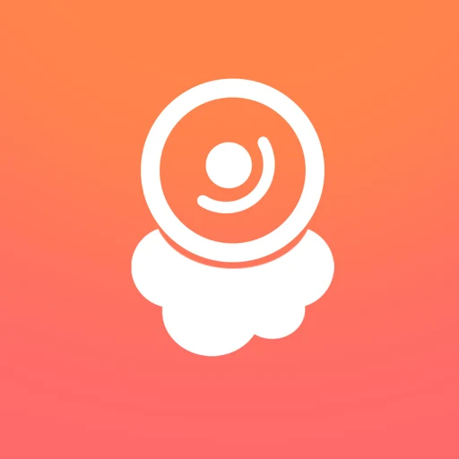 Dzees Home app icon