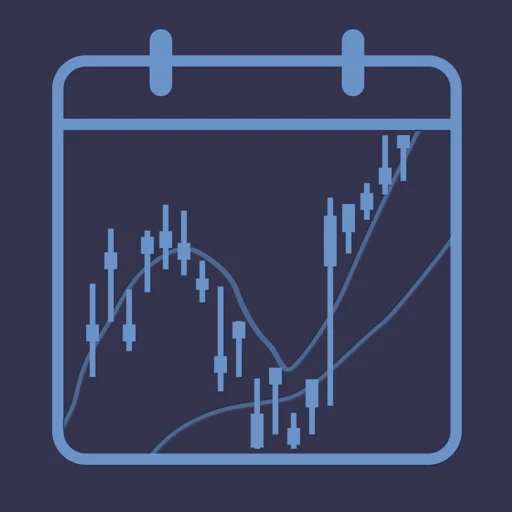 Earnings Season app icon