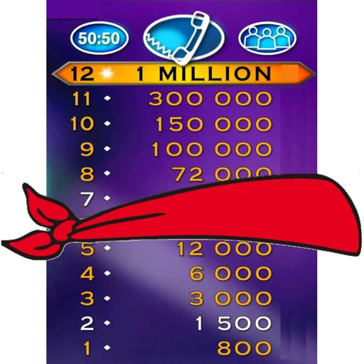 Ears Millionaire app icon