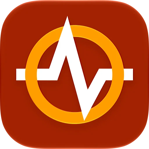 Earthquake app icon