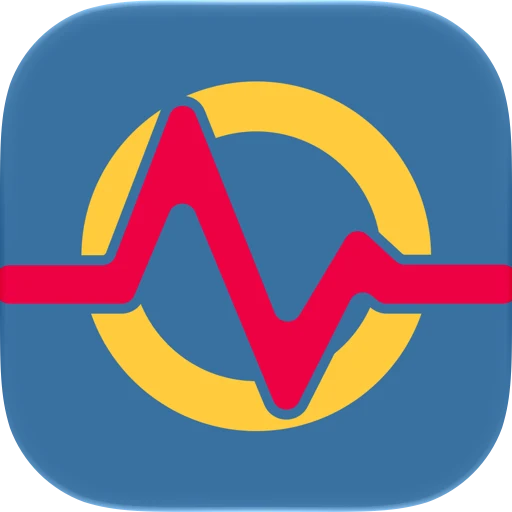 Earthquake+ Alerts app icon