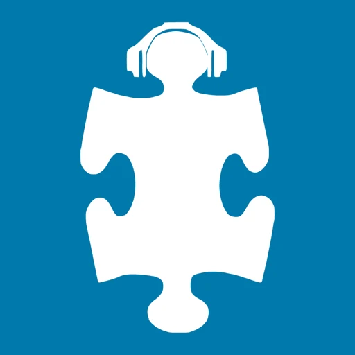 EASe Listening Therapy app icon